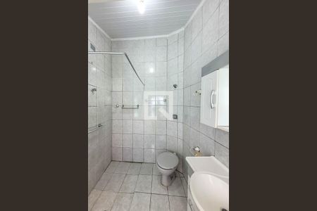 Casa à venda com 123m², 3 quartos e 3 vagasBanheiro edícula