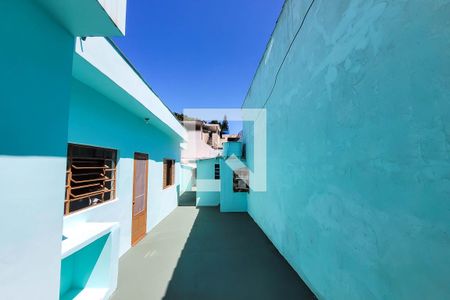 Casa à venda com 123m², 3 quartos e 3 vagasQuintal principal