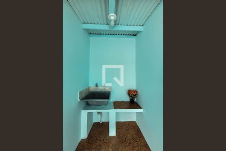 Casa à venda com 123m², 3 quartos e 3 vagasÁrea de Serviço