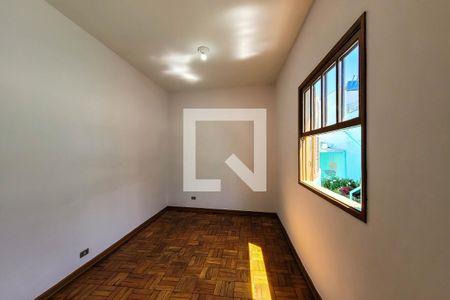 Quarto 2 de casa para alugar com 3 quartos, 123m² em Vila Água Funda, São Paulo