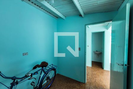 Casa à venda com 123m², 3 quartos e 3 vagasQuarto de Serviço