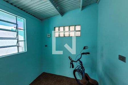 Casa à venda com 123m², 3 quartos e 3 vagasQuarto de Serviço