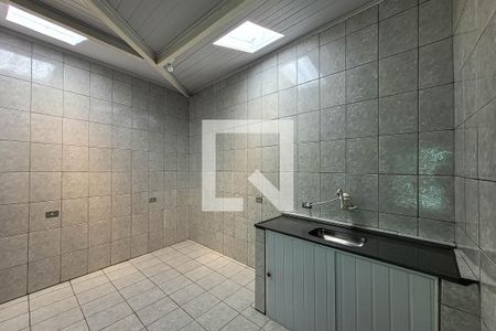 Casa à venda com 123m², 3 quartos e 3 vagasCozinha  edícula