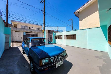 Casa à venda com 123m², 3 quartos e 3 vagasGaragem