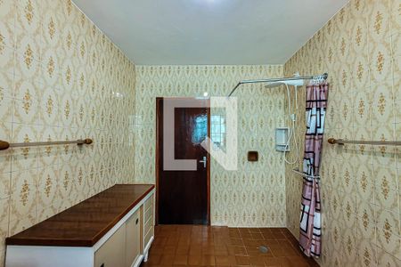 Casa à venda com 123m², 3 quartos e 3 vagasBanheiro