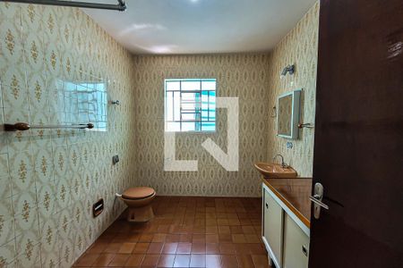 Casa à venda com 123m², 3 quartos e 3 vagasBanheiro