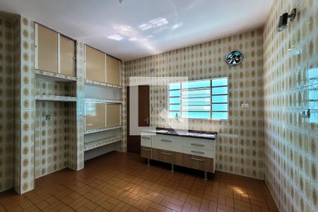 Casa à venda com 123m², 3 quartos e 3 vagasCozinha