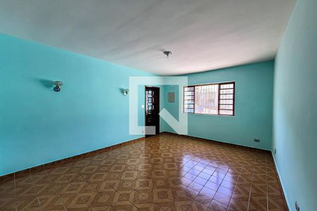 Sala de casa à venda com 3 quartos, 123m² em Vila Água Funda, São Paulo