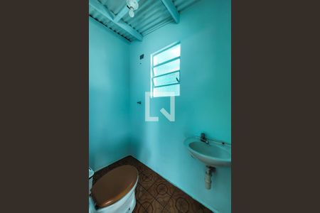 Casa à venda com 123m², 3 quartos e 3 vagasBanheiro de serviço