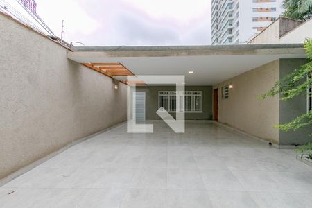 Casa à venda com 500m², 4 quartos e 4 vagasGaragem