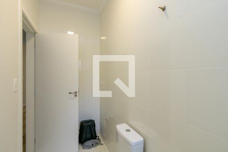 Casa à venda com 500m², 4 quartos e 4 vagasBanheiro