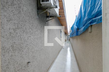 Casa à venda com 500m², 4 quartos e 4 vagasCorredor Lateral 