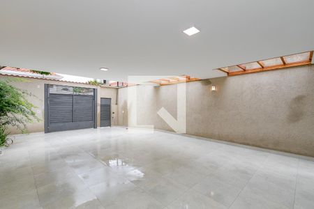 Casa à venda com 500m², 4 quartos e 4 vagasGaragem