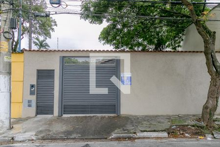 Casa à venda com 500m², 4 quartos e 4 vagasFachada
