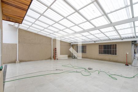 Casa à venda com 500m², 4 quartos e 4 vagasQuintal