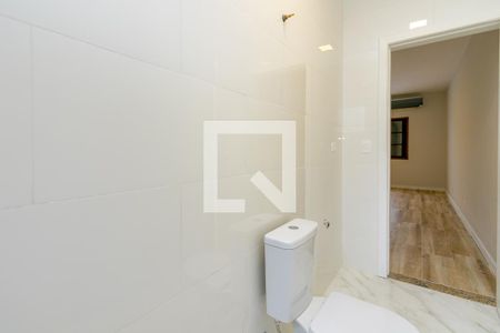 Casa à venda com 500m², 4 quartos e 4 vagasBanheiro da Suíte 1