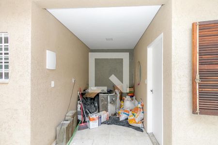 Casa à venda com 500m², 4 quartos e 4 vagasLavanderia