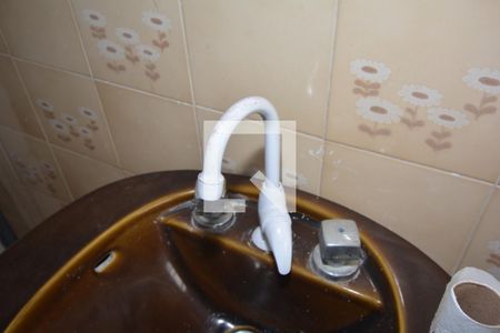 Apartamento para alugar com 78m², 2 quartos e 1 vagaBanheiro -Torneira