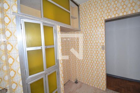Apartamento para alugar com 78m², 2 quartos e 1 vagaCozinha