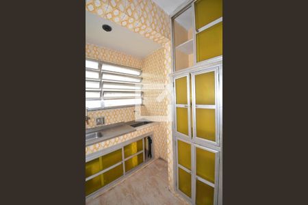 Apartamento para alugar com 78m², 2 quartos e 1 vagaCozinha