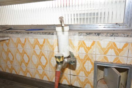 Apartamento para alugar com 78m², 2 quartos e 1 vagaCozinha