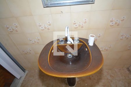 Apartamento para alugar com 78m², 2 quartos e 1 vagaBanheiro 