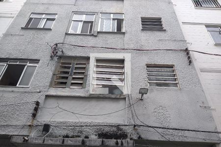 Apartamento para alugar com 78m², 2 quartos e 1 vagaFachada