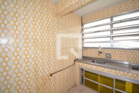 Apartamento para alugar com 78m², 2 quartos e 1 vagaCozinha