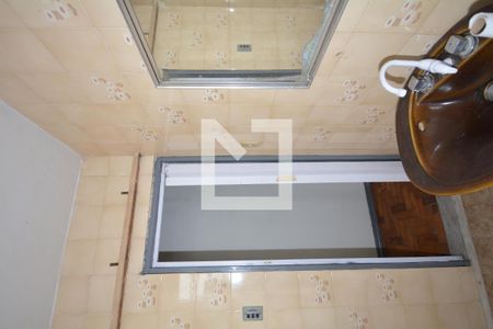 Apartamento para alugar com 78m², 2 quartos e 1 vagaBanheiro 