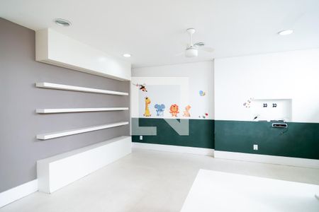 Apartamento à venda com 74m², 2 quartos e 2 vagasBrinquedoteca