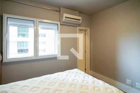 Apartamento à venda com 74m², 2 quartos e 2 vagasQuarto 2 - Suíte