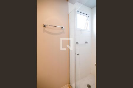 Apartamento à venda com 74m², 2 quartos e 2 vagasBanheiro Quarto 2 - Suíte