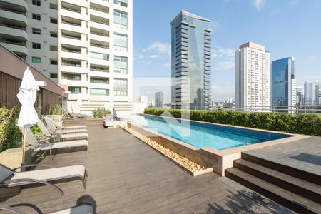 Apartamento à venda com 74m², 2 quartos e 2 vagasPiscina