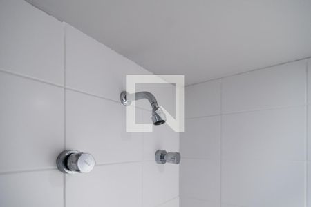 Banheiro Social de apartamento à venda com 2 quartos, 74m² em Cidade Monções, São Paulo