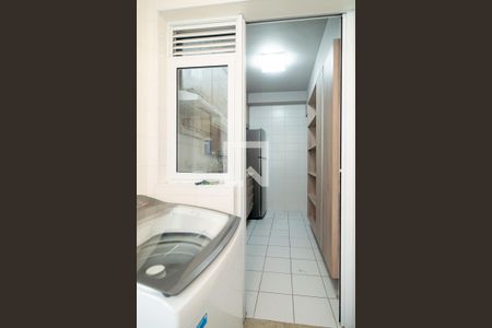 Apartamento à venda com 74m², 2 quartos e 2 vagasÁrea de Serviço