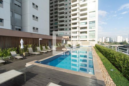 Apartamento à venda com 74m², 2 quartos e 2 vagasPiscina