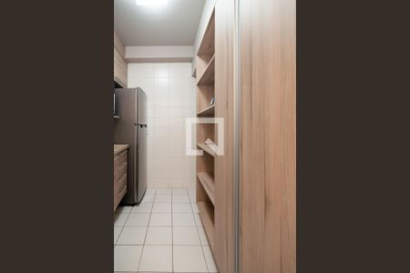 Apartamento à venda com 74m², 2 quartos e 2 vagasCozinha