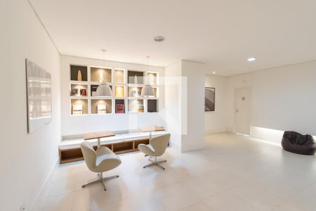 Apartamento à venda com 74m², 2 quartos e 2 vagasÁrea Comum