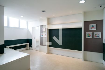 Apartamento à venda com 74m², 2 quartos e 2 vagasBrinquedoteca