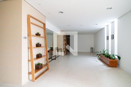 Apartamento à venda com 74m², 2 quartos e 2 vagasSalão de Festas