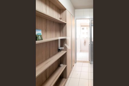 Apartamento à venda com 74m², 2 quartos e 2 vagasCozinha