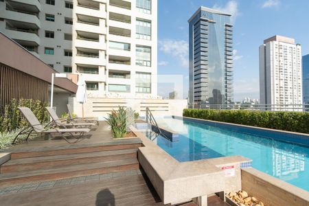 Apartamento à venda com 74m², 2 quartos e 2 vagasPiscina