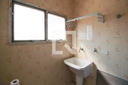 Apartamento para alugar com 48m², 1 quarto e 1 vagaÁrea de Serviço