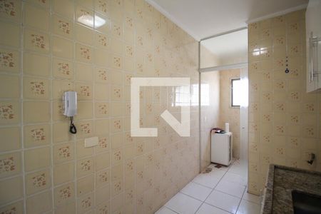 Apartamento para alugar com 48m², 1 quarto e 1 vagaCozinha