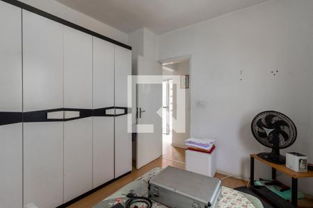 Quarto  de apartamento para alugar com 1 quarto, 48m² em Moema, São Paulo