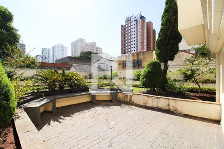 Apartamento para alugar com 48m², 1 quarto e 1 vagaÁrea comum