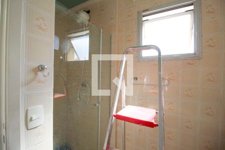 Apartamento para alugar com 48m², 1 quarto e 1 vagaBanheiro