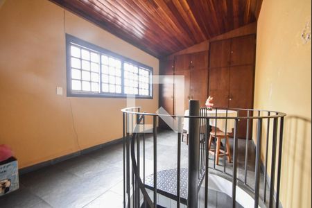 Casa para alugar com 185m², 3 quartos e 1 vagaQuarto Superior