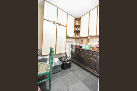 Casa para alugar com 185m², 3 quartos e 1 vagaQuarto de Serviços