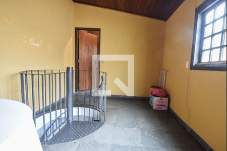 Casa para alugar com 185m², 3 quartos e 1 vagaQuarto Superior